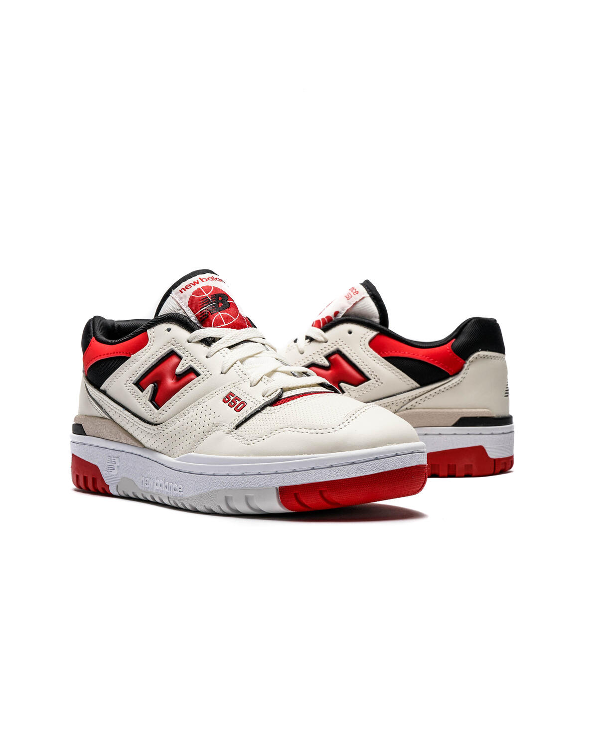 New balance 550 hot sale fsc